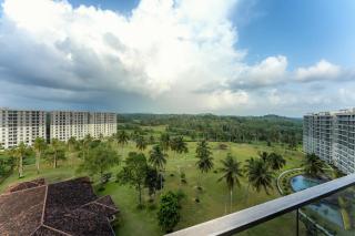 Golf Course Retreat - Pool,Parking,Wi-fi & Sunset - Gonapola - 6