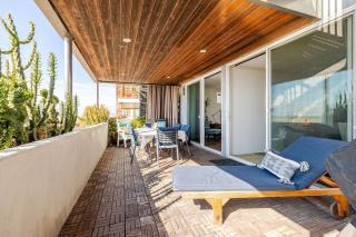 Oceanfront Oasis - Long Beach - 8
