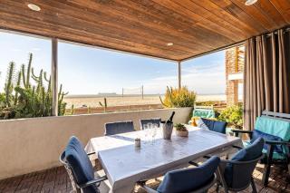 Oceanfront Oasis - Long Beach - 7