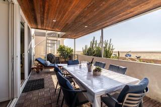Oceanfront Oasis - Long Beach - 5