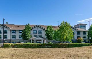 Extended Stay America Suites - Seattle - Mukilteo - Mukilteo - 9
