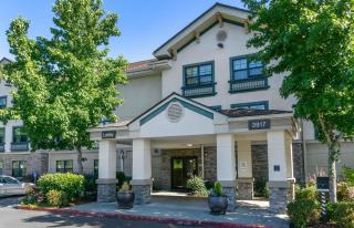Extended Stay America Suites - Seattle - Mukilteo - Mukilteo - 0