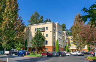Extended Stay America Suites - Seattle - Bothell - West - Bothell - 0
