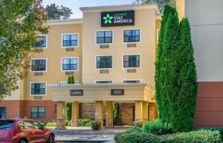 Extended Stay America Suites - Seattle - Bothell - West - Bothell - 9