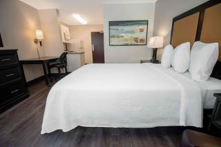 Extended Stay America Suites - Seattle - Bothell - West - Bothell - 4
