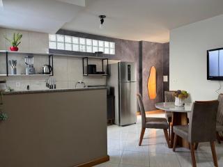 Apartamento no centro - 8