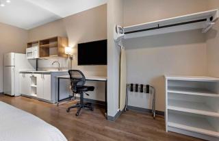 Extended Stay America Premier Suites - Austin - Kyle - Kyle - 4