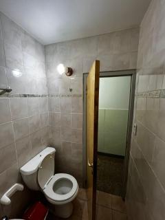 Hotel Residencial Independencia - 1