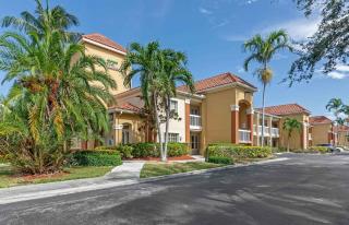 Extended Stay America Suites - Boca Raton - Commerce - 0