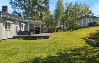 3 Bedroom Nice Home In Mönsterås - Mönsterås - 9
