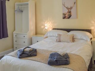 The Old Croft House - Strontian - 6