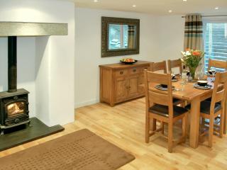 Home Park Farm Cottages A - Lanteglos - 8