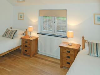 Home Park Farm Cottages A - Lanteglos - 6