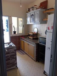 Appartement bien équipé propre et bien meublée - Tanger - 1