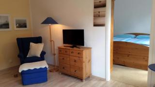 Ferienwohnung Ilka - Warwerort - 9