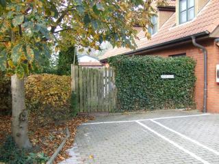 Ferienwohnung Ilka - Warwerort - 1