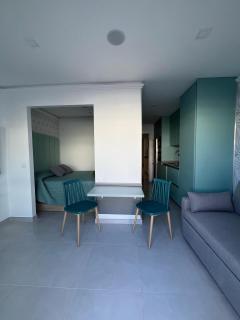 Alondras GREEN aircon and pool - Arona - 6