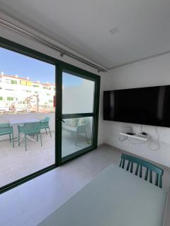 Alondras GREEN aircon and pool - Arona - 4