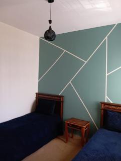 Appartement bien équipé propre et bien meublée - Tanger - 3