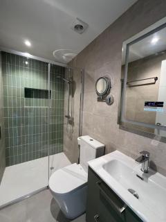 Alondras GREEN aircon and pool - Arona - 1