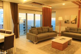 Qamar Prestige Suites - 8