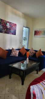 Appartement bien équipé propre et bien meublée - Tanger - 4