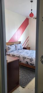 Appartement bien équipé propre et bien meublée - 5