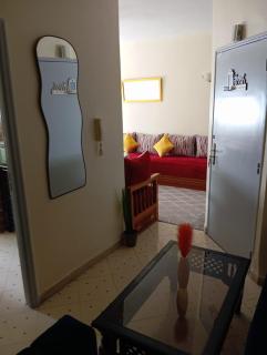 Appartement bien équipé propre et bien meublée - Tanger - 6