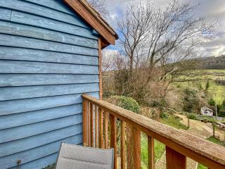 The Hazeling Hideaway - Stroud - 3