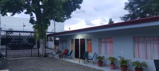 Cabinas Doña Alicia - Quepos - 1