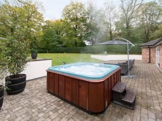 The Lodge - Skipwith - 0