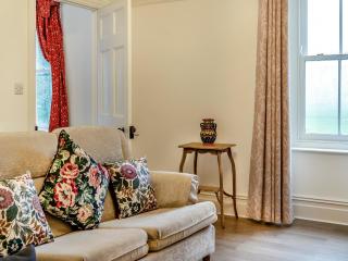 Brynog Mansion Apartment - Cilcennin - 6