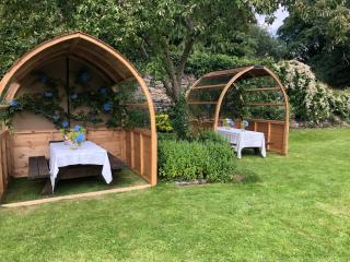 The Old Kitchen -Uk32062 - Burwarton - 2