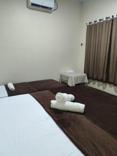 Aluguel de um quarto - Espaço Maranata - Porangatu - 0