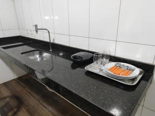 Aluguel de um quarto - Espaço Maranata - 2