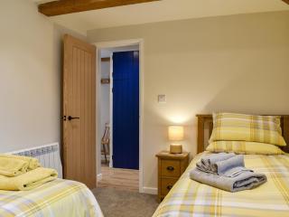 The Haybarn - Woolland - 5