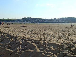 Waters Edge - Instow - 5