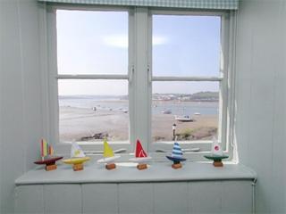 Waters Edge - Instow - 2