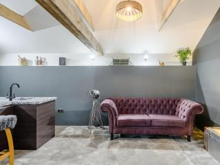 1 Lamb Barn - Saint Osyth - 5