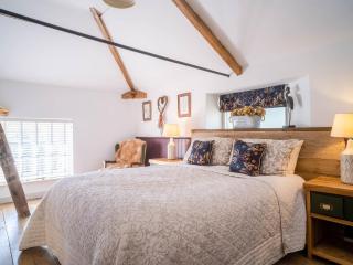 Boot Room - Benniworth - 5