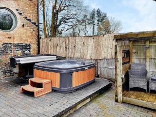 Boot Room - Benniworth - 4