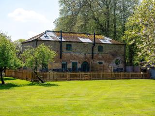 Boot Room - Benniworth - 1