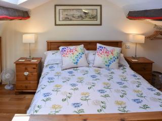 The Carriage House - Watermillock - 3