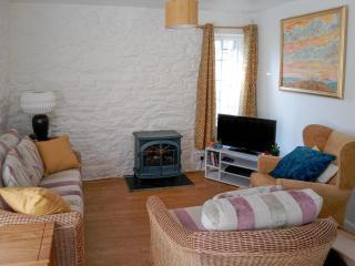Dovecote-Tnq - Camelford - 0