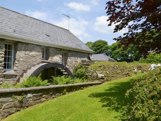 Dovecote-Tnq - Camelford - 3