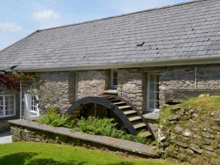 Dovecote-Tnq - Camelford - 2