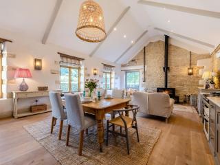 The Barn - Shipton under Wychwood - 3