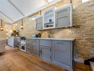The Barn - Shipton under Wychwood - 1