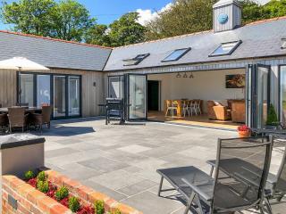 Manor Lodge Stables - Wiston - 0