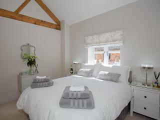 Brens Barn - Bedale - 4